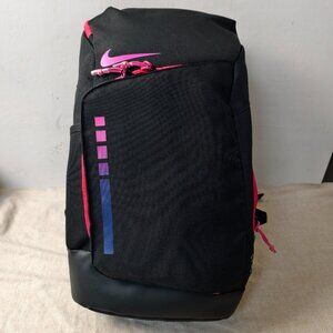 🧢NWT🧢Nike basketball backpack air cushion backpack large capacity bag